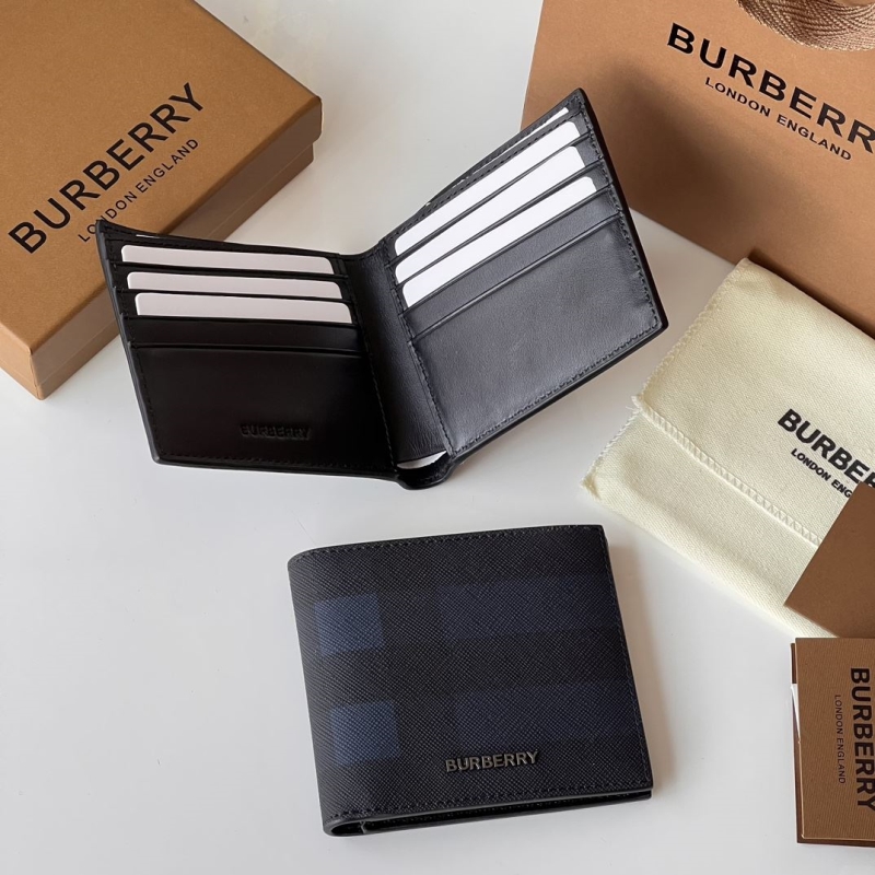 B**rry wallets